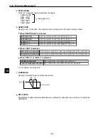 Предварительный просмотр 203 страницы Sharp IV-C35M User Manual