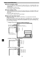 Предварительный просмотр 249 страницы Sharp IV-C35M User Manual