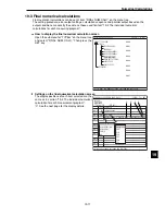 Предварительный просмотр 260 страницы Sharp IV-C35M User Manual