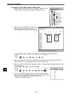 Предварительный просмотр 265 страницы Sharp IV-C35M User Manual