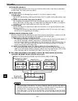 Предварительный просмотр 268 страницы Sharp IV-C35M User Manual