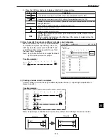 Предварительный просмотр 271 страницы Sharp IV-C35M User Manual