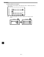 Предварительный просмотр 282 страницы Sharp IV-C35M User Manual