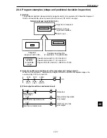 Предварительный просмотр 283 страницы Sharp IV-C35M User Manual