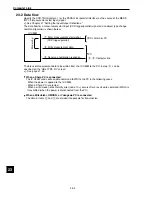 Предварительный просмотр 338 страницы Sharp IV-C35M User Manual