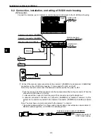 Предварительный просмотр 90 страницы Sharp IV-S20 User Manual