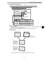 Предварительный просмотр 134 страницы Sharp IV-S20 User Manual