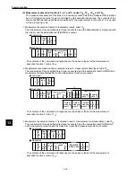 Предварительный просмотр 308 страницы Sharp IV-S20 User Manual