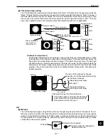 Предварительный просмотр 379 страницы Sharp IV-S20 User Manual