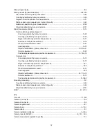Предварительный просмотр 387 страницы Sharp IV-S20 User Manual