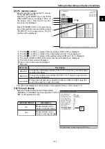 Предварительный просмотр 41 страницы Sharp IV-S30J User Manual