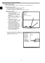 Предварительный просмотр 42 страницы Sharp IV-S30J User Manual