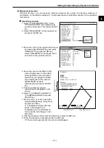 Предварительный просмотр 43 страницы Sharp IV-S30J User Manual