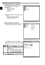 Предварительный просмотр 44 страницы Sharp IV-S30J User Manual