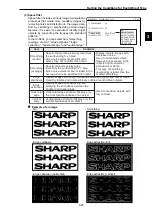 Предварительный просмотр 70 страницы Sharp IV-S30J User Manual