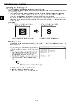 Preview for 83 page of Sharp IV-S30J User Manual