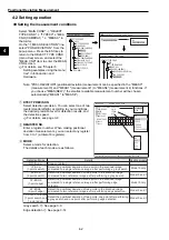 Preview for 88 page of Sharp IV-S30J User Manual