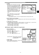 Preview for 93 page of Sharp IV-S30J User Manual