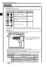 Preview for 98 page of Sharp IV-S30J User Manual