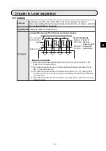 Предварительный просмотр 109 страницы Sharp IV-S30J User Manual