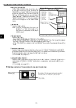 Предварительный просмотр 122 страницы Sharp IV-S30J User Manual