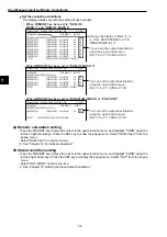 Предварительный просмотр 124 страницы Sharp IV-S30J User Manual