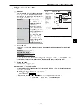 Предварительный просмотр 128 страницы Sharp IV-S30J User Manual