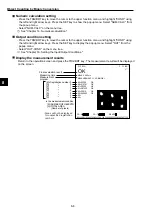 Предварительный просмотр 133 страницы Sharp IV-S30J User Manual