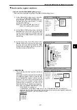 Предварительный просмотр 138 страницы Sharp IV-S30J User Manual