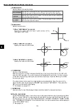 Предварительный просмотр 139 страницы Sharp IV-S30J User Manual