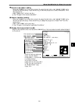 Предварительный просмотр 142 страницы Sharp IV-S30J User Manual