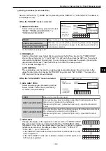 Предварительный просмотр 145 страницы Sharp IV-S30J User Manual