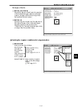 Предварительный просмотр 158 страницы Sharp IV-S30J User Manual