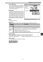 Предварительный просмотр 165 страницы Sharp IV-S30J User Manual