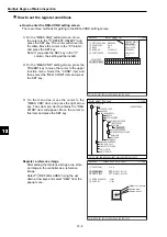 Предварительный просмотр 166 страницы Sharp IV-S30J User Manual