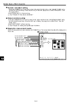 Предварительный просмотр 170 страницы Sharp IV-S30J User Manual