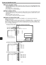 Предварительный просмотр 178 страницы Sharp IV-S30J User Manual