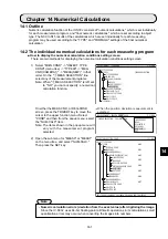 Предварительный просмотр 179 страницы Sharp IV-S30J User Manual