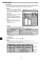 Предварительный просмотр 180 страницы Sharp IV-S30J User Manual