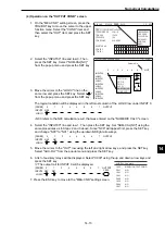 Предварительный просмотр 191 страницы Sharp IV-S30J User Manual