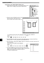 Предварительный просмотр 192 страницы Sharp IV-S30J User Manual