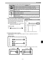 Предварительный просмотр 198 страницы Sharp IV-S30J User Manual