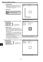 Предварительный просмотр 231 страницы Sharp IV-S30J User Manual