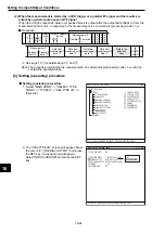 Предварительный просмотр 235 страницы Sharp IV-S30J User Manual