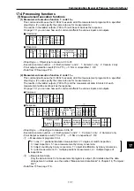 Предварительный просмотр 250 страницы Sharp IV-S30J User Manual