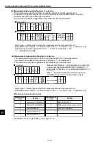 Предварительный просмотр 253 страницы Sharp IV-S30J User Manual