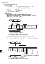 Предварительный просмотр 280 страницы Sharp IV-S30J User Manual