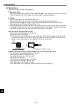 Preview for 300 page of Sharp IV-S30J User Manual