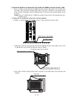 Предварительный просмотр 10 страницы Sharp IV-S51M Instruction Manual