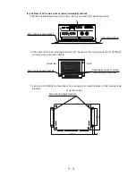 Предварительный просмотр 11 страницы Sharp IV-S51M Instruction Manual